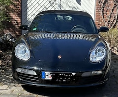 Bild des Angebotes Porsche Boxster