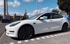 Bild des Angebotes Tesla Model 3 Langstreckenbatt. Allradantrieb Dual Motor 580 KM