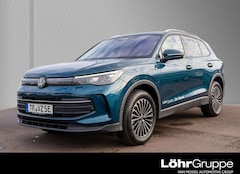 Bild des Angebotes VW Tiguan 1.5 TSI DSG eHybrid Life AHK, LED Plus