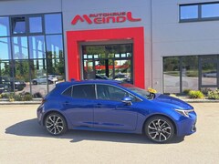 Bild des Angebotes Toyota Corolla Hybrid Lounge 2.0, HUD, Kamera, Navi