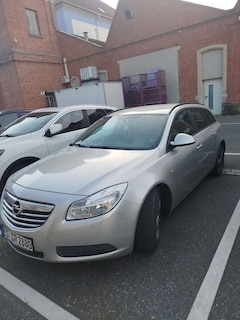Bild des Angebotes Opel Insignia 2.0 CDTI Sports Tourer Innovation