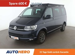 Bild des Angebotes VW T6 Caravelle 2.0 TDI Trendline*PDC*SHZ*KLIMA*GARANTIE*