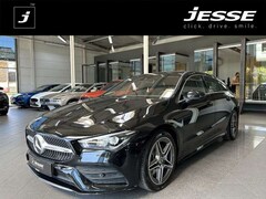 Bild des Angebotes Mercedes-Benz CLA 250 AMG LED MBUX R.Cam