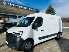 Bild des Angebotes Renault Master L2H2 HKa 3,5t Komfort Blue dCi 150 FAP