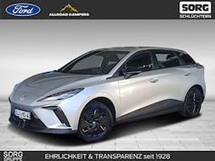 Bild des Angebotes MG MG4 Electric Standard