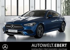 Bild des Angebotes Mercedes-Benz CLE 200 ENERGIZING+ Pano HAL Standhzg Memo KeyGo