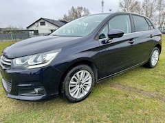 Bild des Angebotes Citroen C4 Lim. Selection