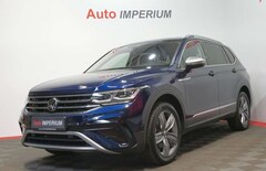 Bild des Angebotes VW Tiguan Allspace Elegance 4Motion 2.0 TSI*AHK*IQ.