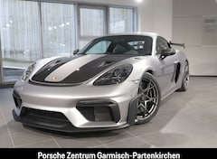 Bild des Angebotes Porsche Cayman GT4 RS Rückfahrkam. Apple CarPlay