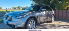 Bild des Angebotes Infiniti QX70 3.0 d S/Scheckheft/Tüv + Insk. NEU