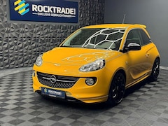 Bild des Angebotes Opel Adam S Turbo OPC Sport Twist-Paket Black
