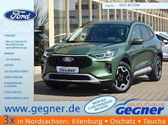 Bild des Angebotes Ford Kuga 180PS Autm. FHEV Active  AHK Navi LED