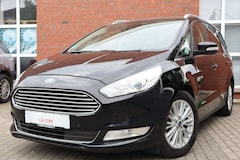 Bild des Angebotes Ford Galaxy 2.0 TDCi Titanium LED 7-Sitzer Automatik