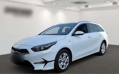 Bild des Angebotes Kia Ceed SW / cee'd SW Vision 1.5T Klima,Tempomat,Kamera,Carplay,DAB