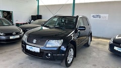 Suzuki Grand Vitara 2.0 Comfort