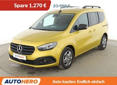 Bild des Angebotes Mercedes-Benz Citan *LED*TEMPO*CAM*PDC*SHZ*KLIMA*GARANTIE*