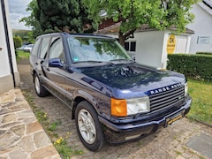 Bild des Angebotes Land Rover Range Rover P38 4.6 HSE Autobiography TÜV NEU