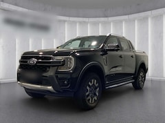 Bild des Angebotes Ford Ranger Wildtrak 2.3 EB PHEV DoKa e-4WD | ACC | 360Grad |
