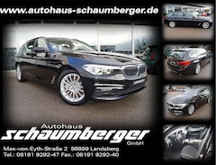 Bild des Angebotes BMW 530 530i Aut. Touring * Navi * AHK * LED * Alu 18´