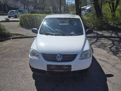 Bild des Angebotes VW Fox 1.2
