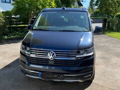 Bild des Angebotes VW T6.1 California California T6.1 DSG 4MOTION Beach Camper