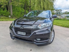 Bild des Angebotes Honda HR-V 1.6 i-DTEC Elegance