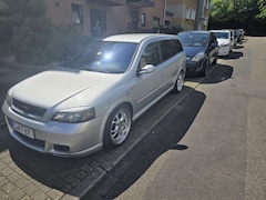 Bild des Angebotes Opel Astra 2.0 Turbo Caravan OPC