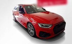 Bild des Angebotes Audi S4 Avant TDI B&O STHZ AHK HUD Matrix ACC
