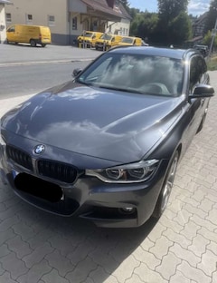 Bild des Angebotes BMW 320 320 d xDrive M Sport