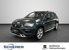 Bild des Angebotes SEAT Ateca Xperience 1.5 TSI