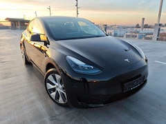 Bild des Angebotes Tesla Model Y SR RWD Pano/ACC/Kamera/LED/19"/NETTO27`3