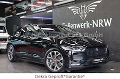 Bild des Angebotes Jaguar I-Pace I-PACE First Edition*EV400*AWD*Head Up*Luft*360