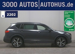 Bild des Angebotes SEAT Tarraco 2.0 TDI 4Drive FR-Line T-Leder Navi LED
