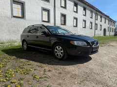 Bild des Angebotes Volvo V70 V70 2.0T Powershift Momentum