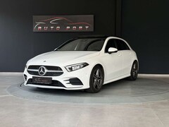 Bild des Angebotes Mercedes-Benz A 220 AMG LINE *WIDESCREEN*PANO*SHZG*TEMP*