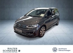 Bild des Angebotes VW Touran Comfortline 1,5 l TSI OPF DSG AHK Navi