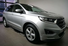 Bild des Angebotes Ford Edge ST-Line 4x4 Aut. LED Panorama 20"Alu AHK