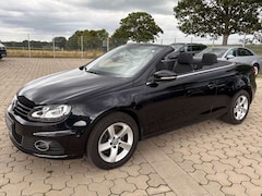 Bild des Angebotes VW Eos BI-Xenon, Winterpaket, Parkassistent, Pano