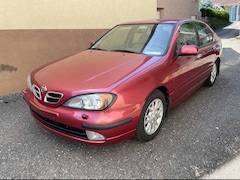 Bild des Angebotes Nissan Primera 2.0 Sport*Automatik*Xenon*Klimaautomatik*PDC