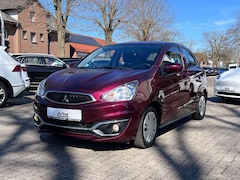 Bild des Angebotes Mitsubishi Space Star Diamant Edition