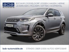 Bild des Angebotes Land Rover Discovery Sport D180 R-Dynamic SE Winter Paket