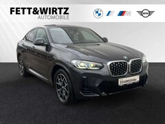 Bild des Angebotes BMW X4 xDrive20d M Sport|AHK|Stop&Go|Head-Up|H/K