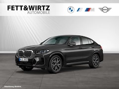 Bild des Angebotes BMW X4 xDrive20d M Sport|AHK|Stop&Go|Head-Up|H/K