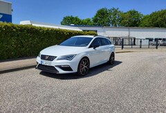 SEAT Leon Leon Kombi 2.0TSI 300PS,4DRIVE,CARBON EDITION R,wenig KM,BREMBO