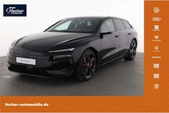 Bild des Angebotes Audi S6 Avant Elektromotor quattro LP: 117.205,- /B&O/Inte