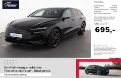 Bild des Angebotes Audi S6 Avant Elektromotor quattro LP: 117.205,-