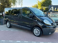 Bild des Angebotes Renault Trafic Passenger 2.0 dCi L1H1*8Sitze*Klima*TÜV