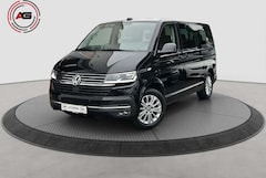 Bild des Angebotes VW T6 Multivan T6.1 Multivan 2.0TDI 4Motion ACC LED AHK KAMERA