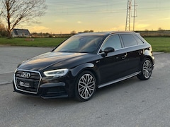 Bild des Angebotes Audi A3 Sportback 1.5 TFSI | S-Tronic | S-Line Plus | ACC