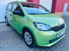 Bild des Angebotes Skoda Citigo Cool Edition